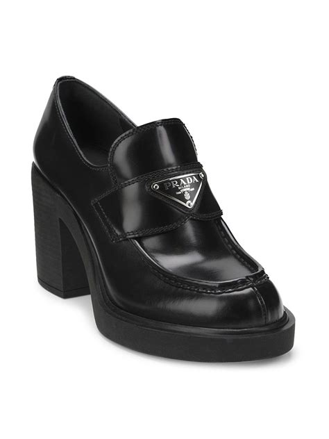 saks prada heels|where to buy prada shoes.